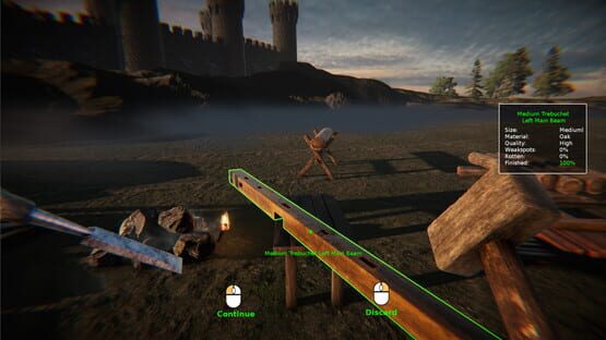 Gallic Wars: Battle Simulator screenshot 5