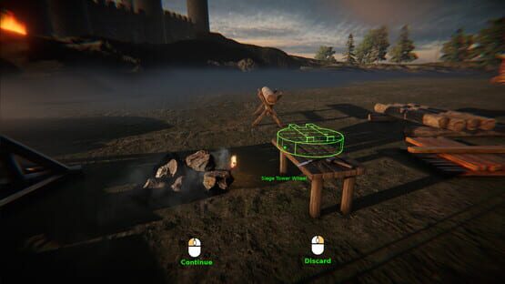 Gallic Wars: Battle Simulator screenshot 6