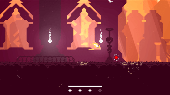 Ascenxion Screenshot