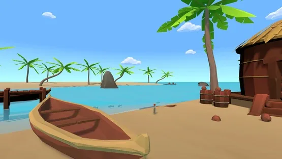 These Lands screenshot 2