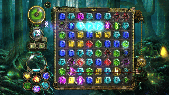 Rune Lord Screenshot