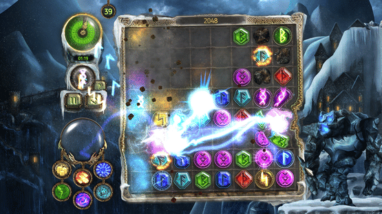 Rune Lord Screenshot