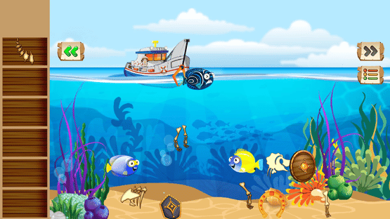 Dinosaur Bone Digging Screenshot