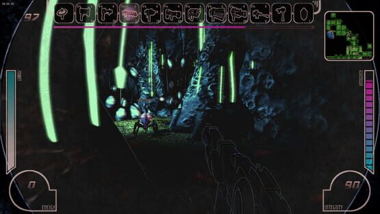 Capture d'écran 2 de Robosoul