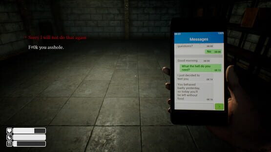 Escape Until Friday cover