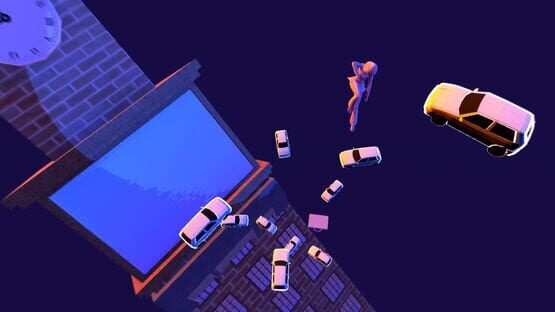 Late City Riders cover