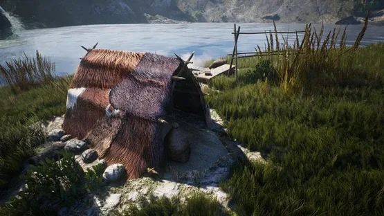 Wytchsun: Elleros Origins screenshot 5