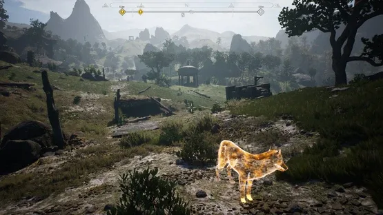 Wytchsun: Elleros Origins screenshot 10
