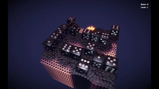 Dice Keeper screenshot 3
