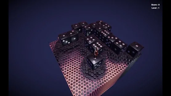 Dice Keeper screenshot 2