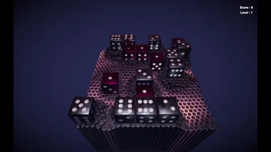 Dice Keeper screenshot 1