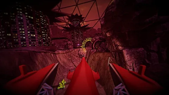Hyper Flight screenshot 2