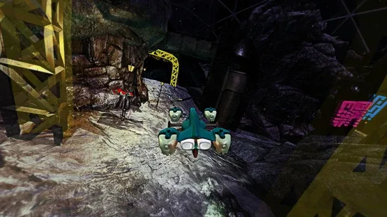 Hyper Flight screenshot 9