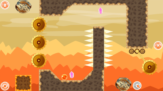 GraFi Screenshot