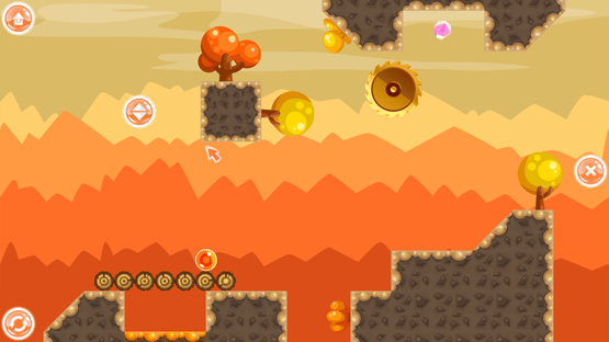GraFi Screenshot