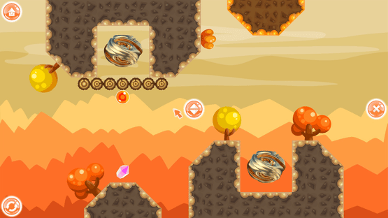 GraFi Screenshot