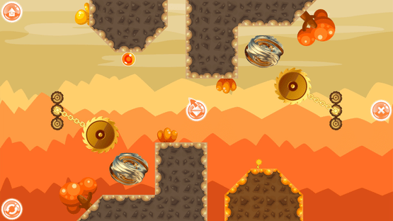 GraFi Screenshot