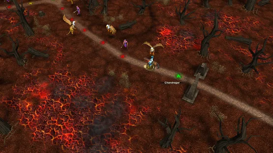 New Age screenshot 5