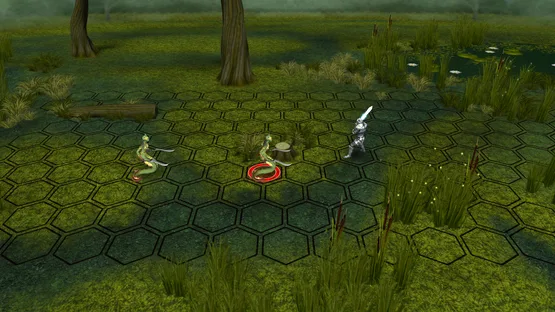 New Age screenshot 11