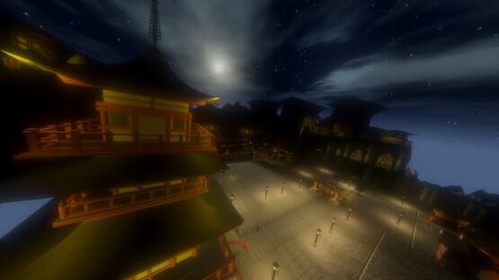 The Counterattack of Sacrifice cover