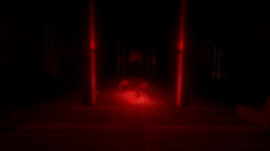 祭品的逆襲 The Counterattack Of Sacrifice screenshot 4