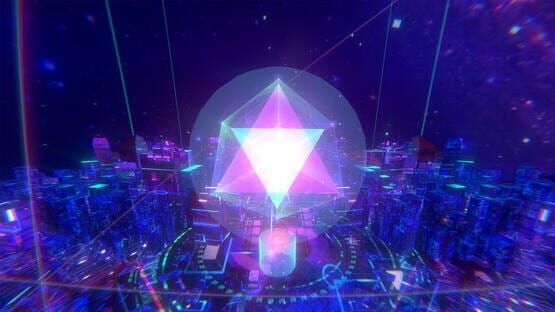 Exogen VR Experience cover