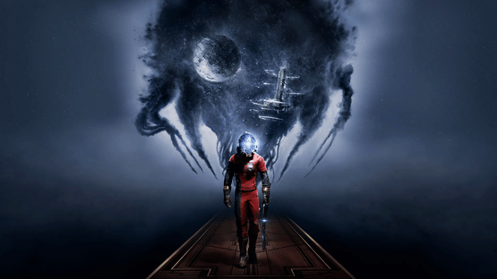 Prey: Digital Deluxe Screenshot