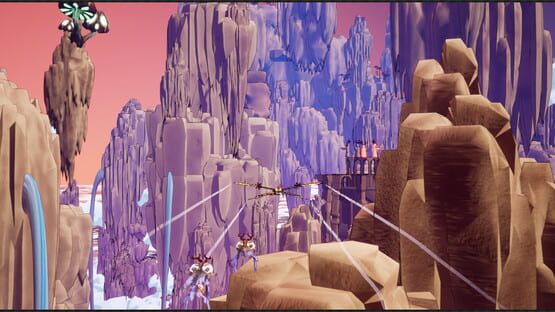 Sky Shepherd screenshot 2