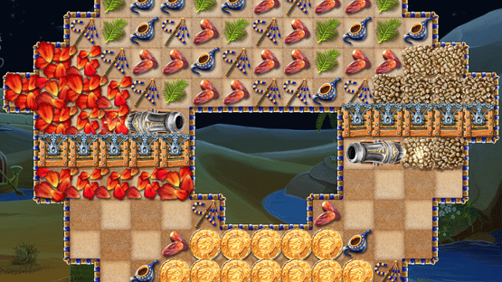 Laruaville 7 Screenshot