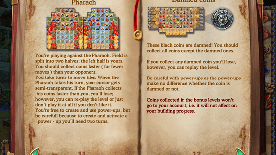 Laruaville 7 Screenshot