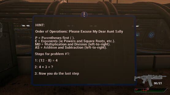 Project Skylab 3: A New Frontier screenshot 4