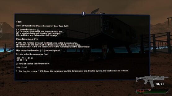 Project Skylab 3: A New Frontier screenshot 2