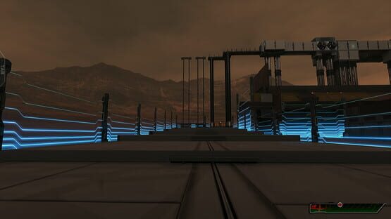 Project Skylab 3: A New Frontier screenshot 6