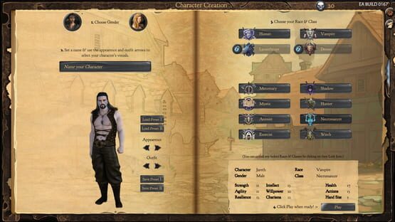 Erannorth Reborn cover