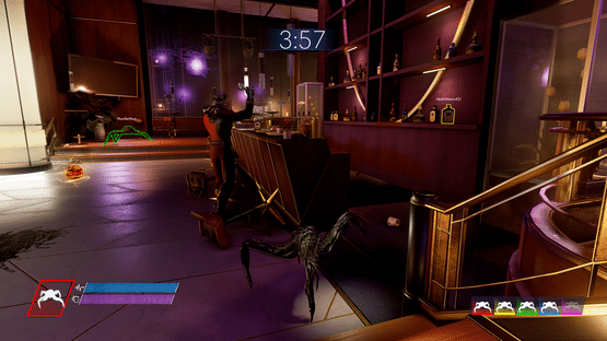 Prey: Typhon Hunter Screenshot