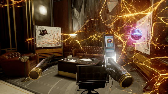 Prey: Typhon Hunter Screenshot