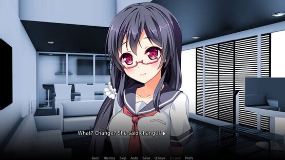 Truth: Disorder III - Gemini cover