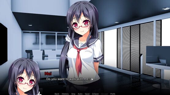 Truth: Disorder III - Gemini screenshot 3