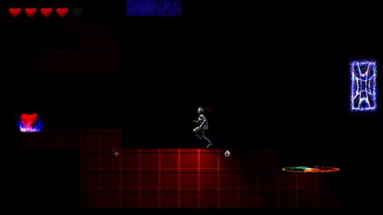 Plunger Knight - Washers of Truth screenshot 1