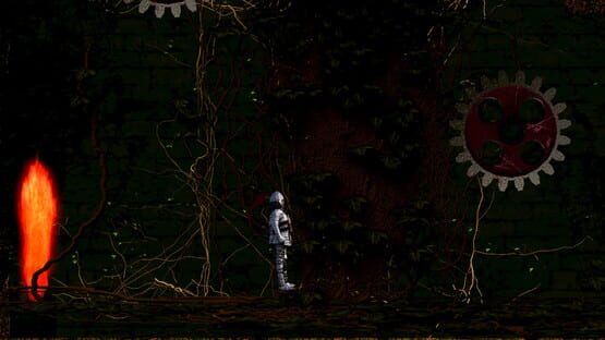 Plunger Knight - Washers of Truth screenshot 2