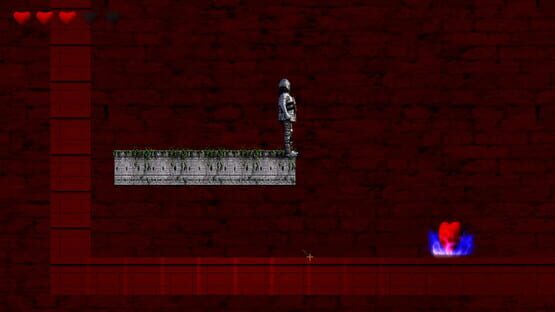 Plunger Knight - Washers of Truth screenshot 6