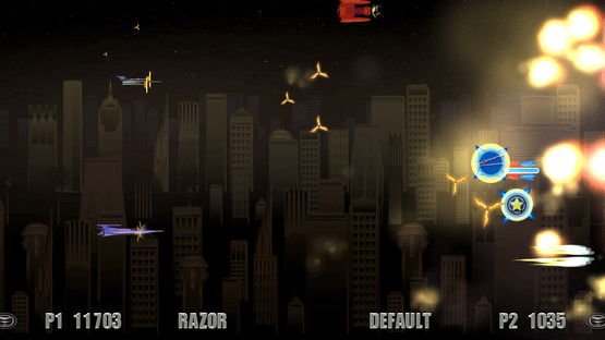 Celtreos Screenshot