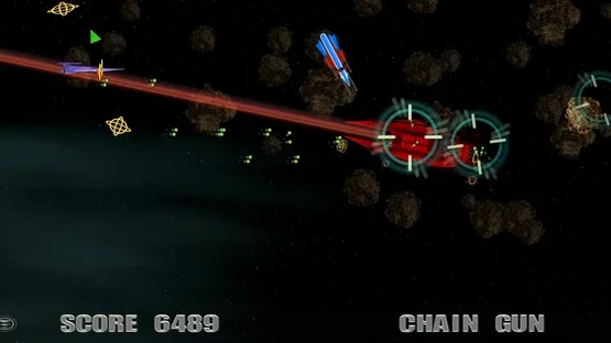 Celtreos screenshot 6