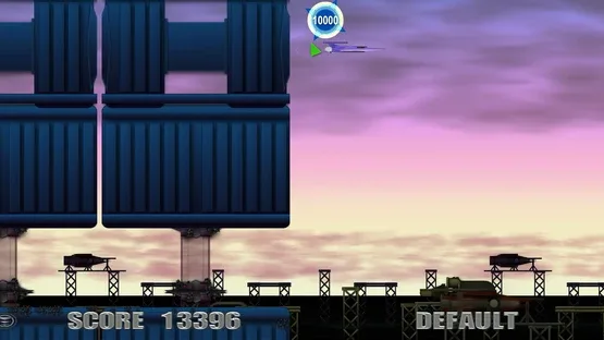 Celtreos screenshot 8