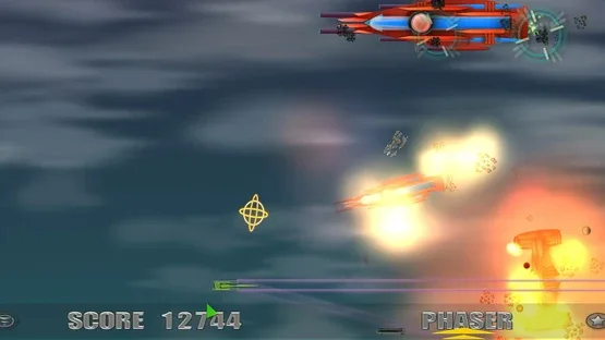 Celtreos screenshot 2