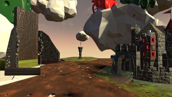 Batteries Included cover