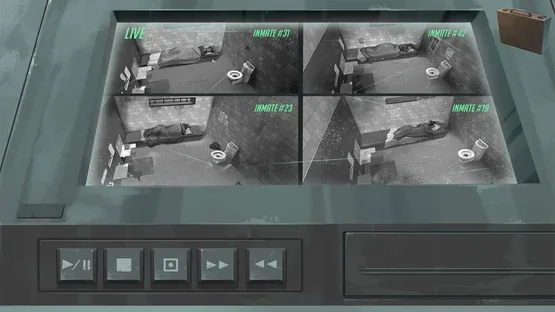 Nobodies screenshot 10
