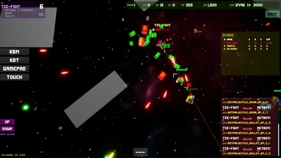 Star Fighters screenshot 5