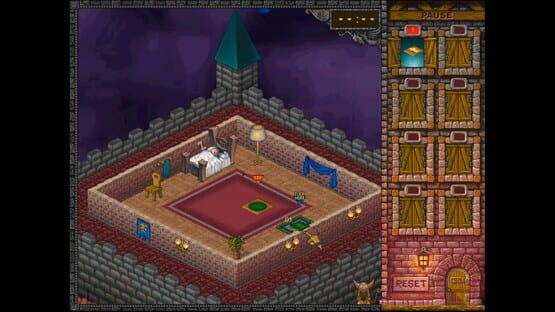 SleepWalker screenshot 1