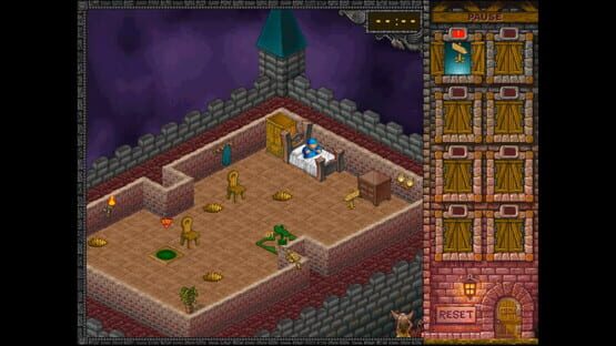 SleepWalker screenshot 4